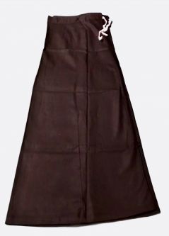 Black Petticoat Slip